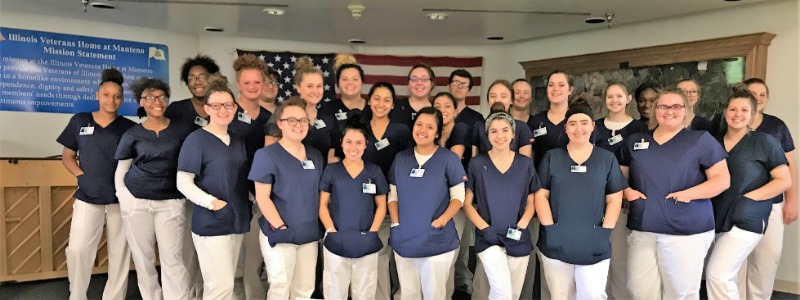 Kankakee Area Career Center Join TeamKACC